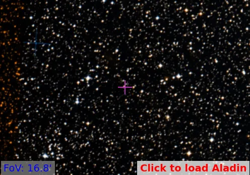 Click to load Aladin Lite