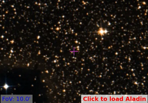 Click to load Aladin Lite