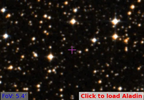 Click to load Aladin Lite