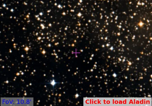 Click to load Aladin Lite