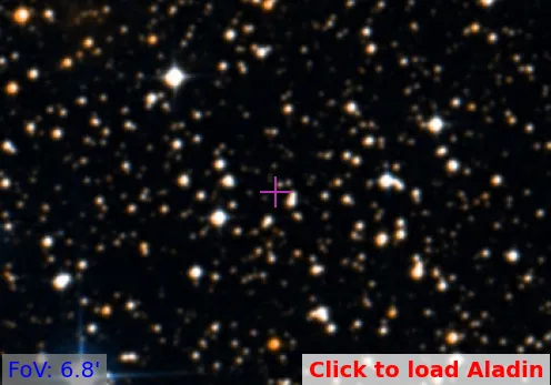 Click to load Aladin Lite