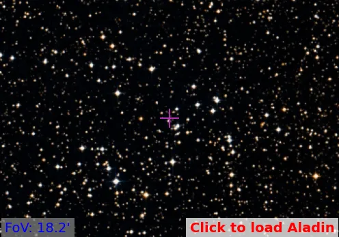 Click to load Aladin Lite