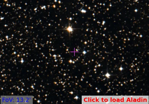 Click to load Aladin Lite