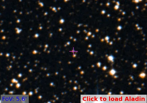 Click to load Aladin Lite