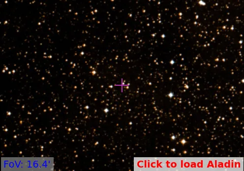 Click to load Aladin Lite