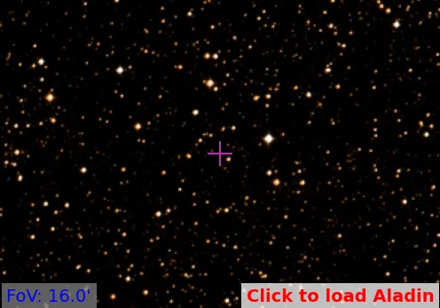 Click to load Aladin Lite