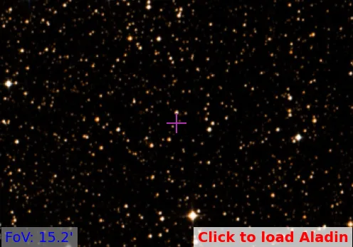 Click to load Aladin Lite