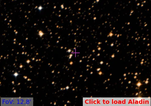 Click to load Aladin Lite