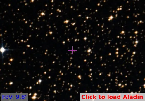 Click to load Aladin Lite