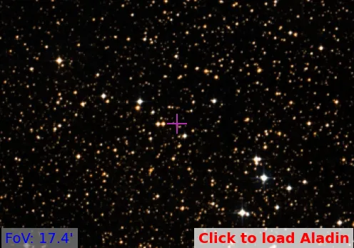 Click to load Aladin Lite