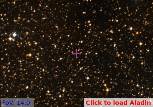 Click to load Aladin Lite