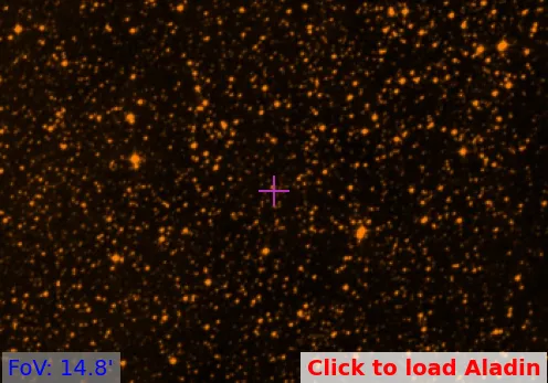 Click to load Aladin Lite