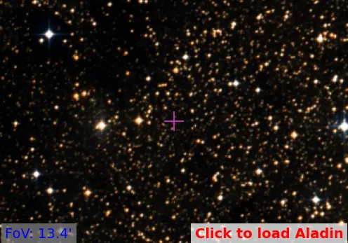 Click to load Aladin Lite