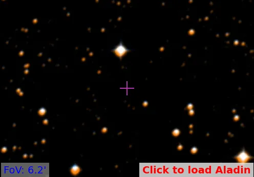 Click to load Aladin Lite