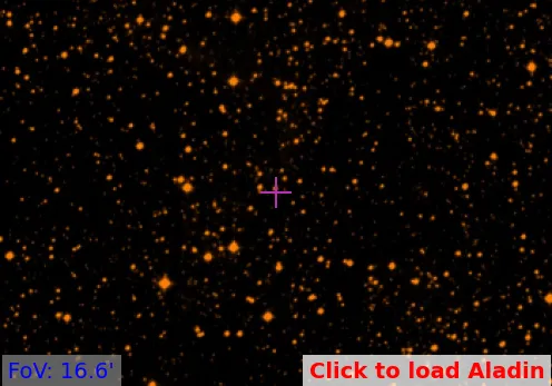 Click to load Aladin Lite