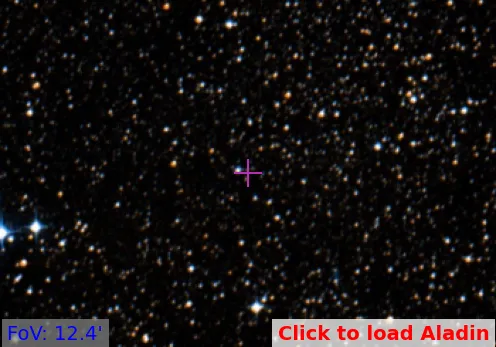 Click to load Aladin Lite