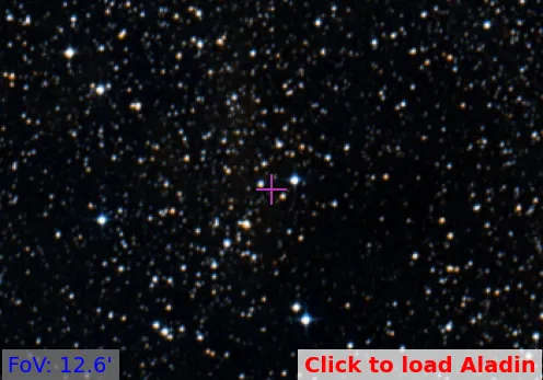 Click to load Aladin Lite