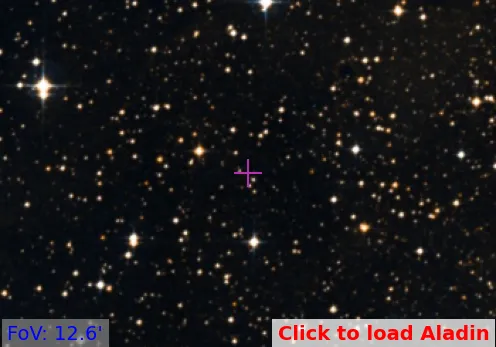 Click to load Aladin Lite