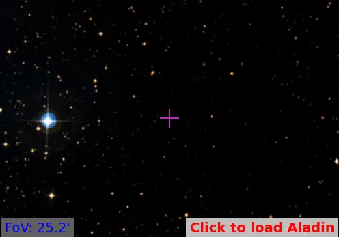 Click to load Aladin Lite