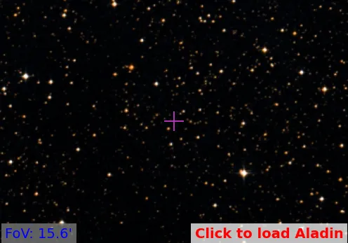 Click to load Aladin Lite