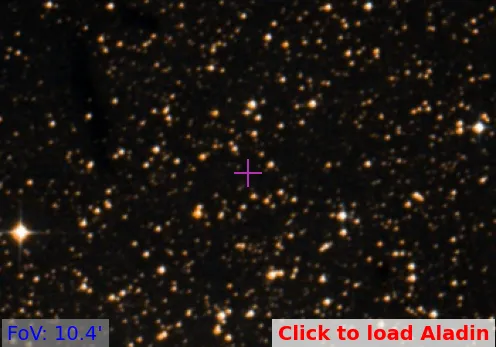 Click to load Aladin Lite