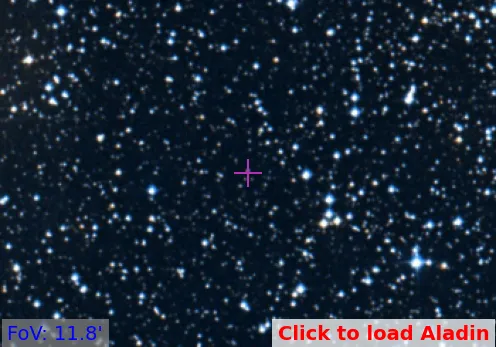 Click to load Aladin Lite