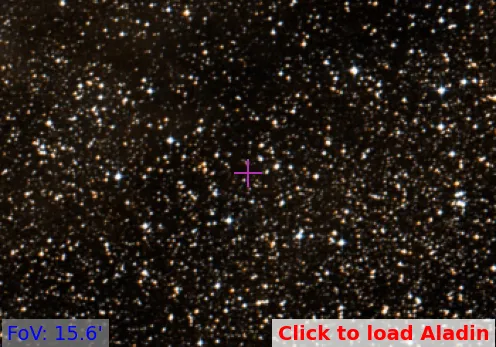 Click to load Aladin Lite