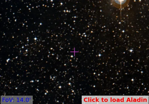 Click to load Aladin Lite