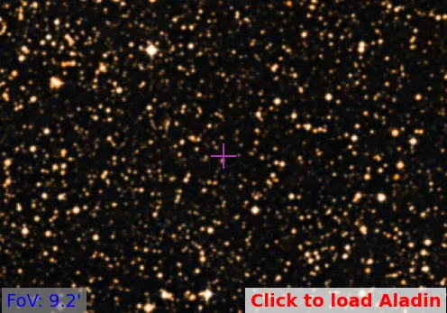 Click to load Aladin Lite