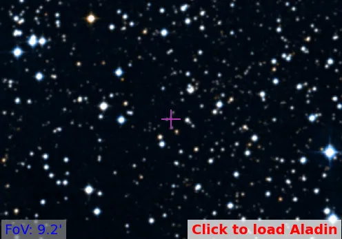 Click to load Aladin Lite