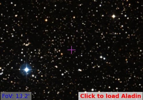 Click to load Aladin Lite