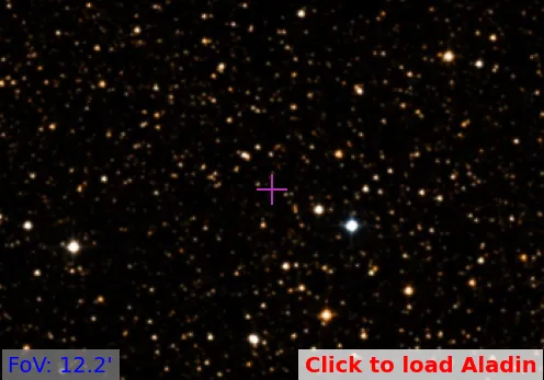 Click to load Aladin Lite