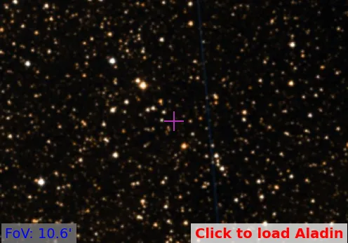 Click to load Aladin Lite