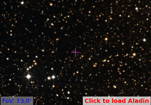 Click to load Aladin Lite