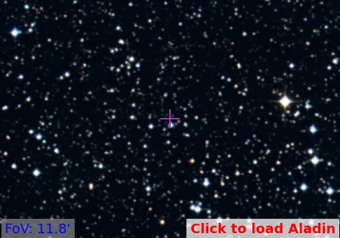 Click to load Aladin Lite