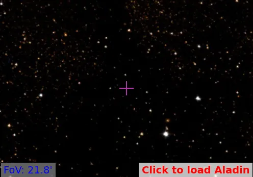 Click to load Aladin Lite