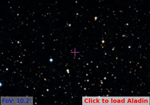 Click to load Aladin Lite