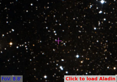 Click to load Aladin Lite