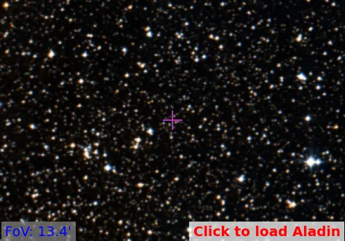 Click to load Aladin Lite