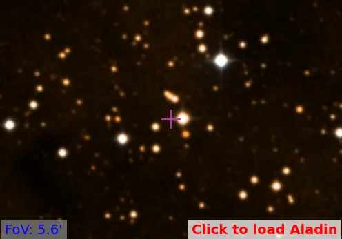 Click to load Aladin Lite