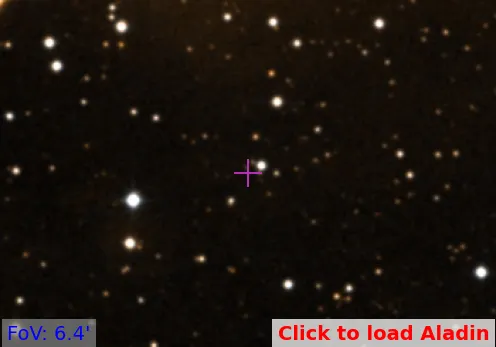 Click to load Aladin Lite