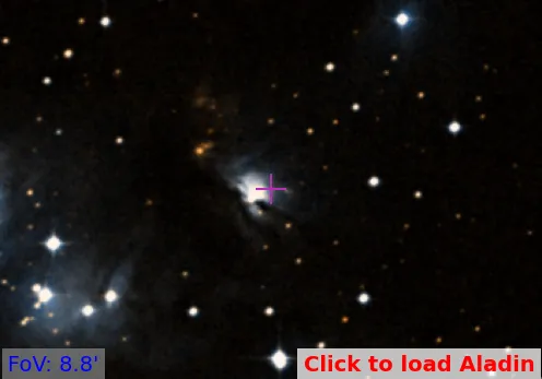 Click to load Aladin Lite