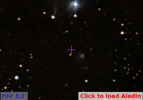 Click to load Aladin Lite