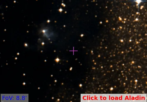 Click to load Aladin Lite