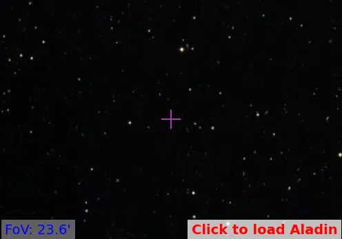 Click to load Aladin Lite