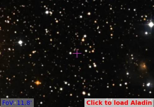 Click to load Aladin Lite