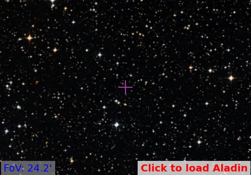 Click to load Aladin Lite