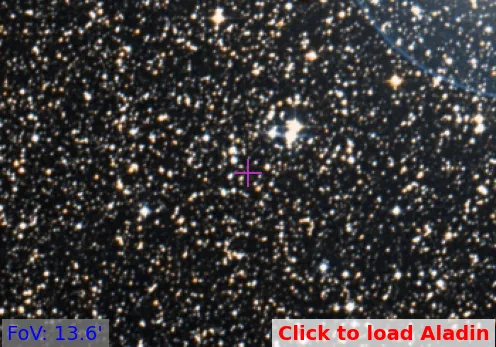 Click to load Aladin Lite