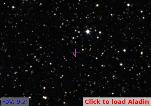 Click to load Aladin Lite