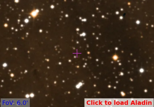 Click to load Aladin Lite